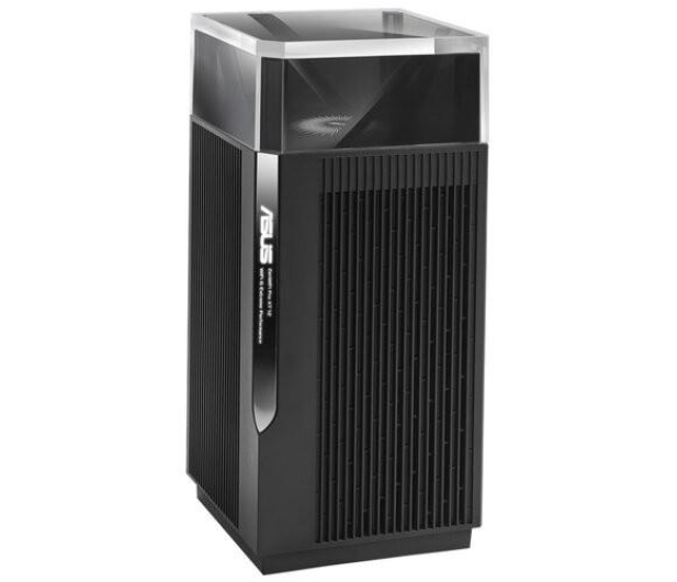 ASUS ZenWiFi Pro ET12 (11000Mb/s a/b/g/n/ac/ax) 1xAP - 1062146 - zdjęcie 3